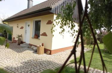 Ferienhaus Liwi - Foto 1