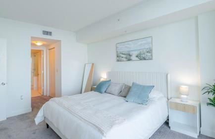 Blue Harbour Amazing views 5 min downtown - Foto 14