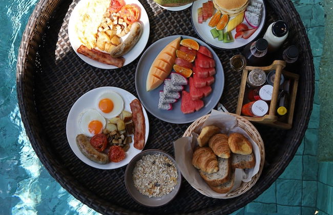 Akra Collection Layan Hideaway Villas - Foto 46