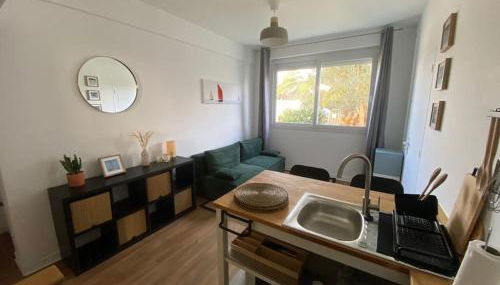 Appartement au pied des plages ! - Foto 5