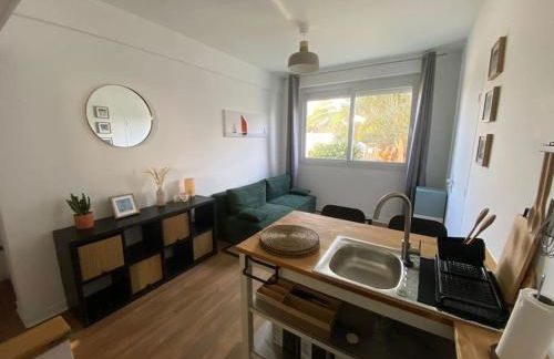 Appartement au pied des plages ! - Foto 5