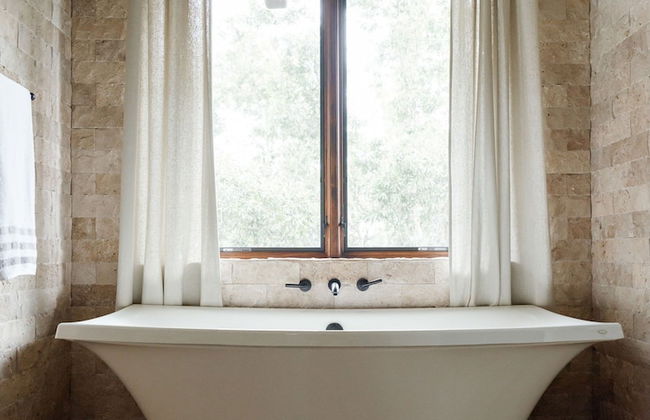 Private Resort in Lake Hodges - Foto 49