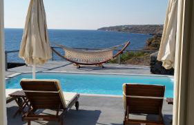 Abelomilos Exclusive Villa - Foto 74