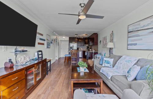 Excellent beach front community, golf course, tennis, sunny weather year round! - Foto 70