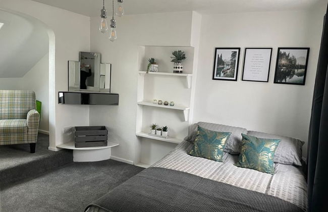 Luxury Stay in the Heart of Porthcawl - Foto 2