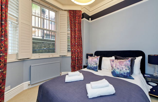 Westminster Retreat by Underthedoormat - Foto 3