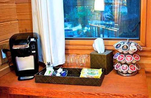 Romantic and Unique Tree House Rental on a Private Ranch in Central Texas - Foto 9