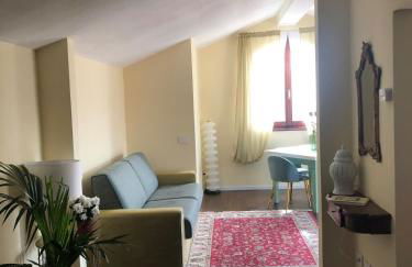 Panoramic Loft Artimino Tuscany - Foto 1