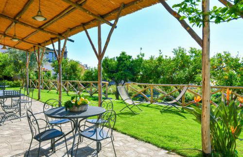 La Ciucciara Holiday Homes - Photo 13