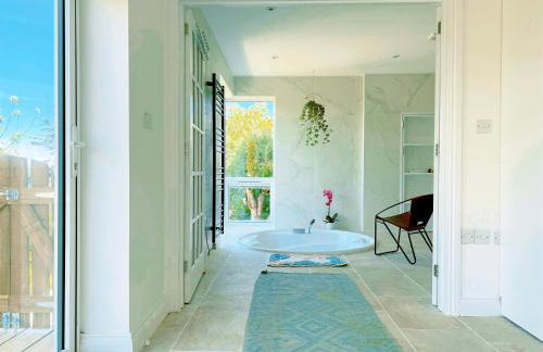 Shan Mu Inn Deluxe Hot-tub seaview apartment - Photo 1