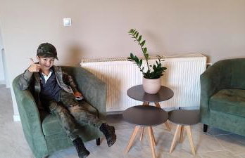 Giannis Villa - Foto 64