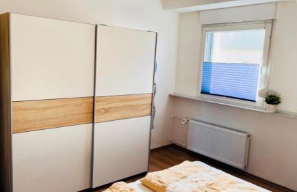 Ferienwohnung Götel - Foto 12