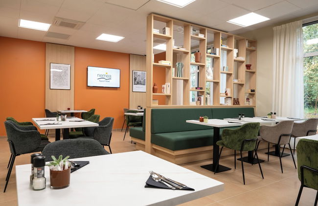 Nemea Appart Hotel Bordeaux Pessac - Foto 51