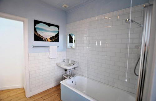 Bass View Cellardyke- contemporary coastal stay - Foto 27