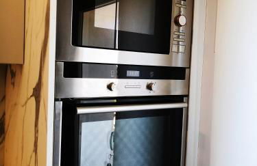 Petit Paradis Cosy T1 Bis 40m2 Indépendent Studio en Maison avec Jardin & Parking Gratuit - Foto 24