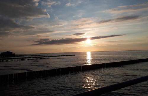 Apartament Beztroski z widokiem na morze 5 Mórz - Foto 61