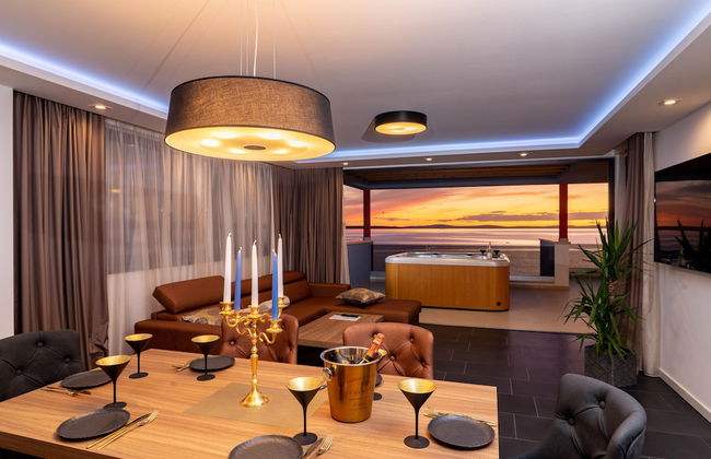 VIPo Prestige Apartments - Photo 31