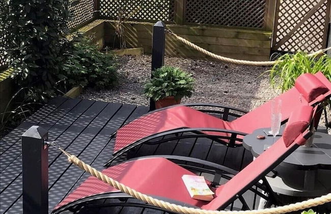 Hollicarrs - Wildflower Lodge - Foto 26