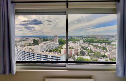 Rennes vue des Horizons - Foto 35