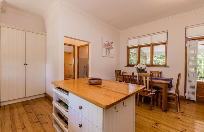 Villa Ashbourne - Foto 12