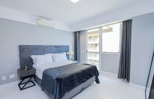 SEQ - Sequoia Alphaville By Anora Spaces - Foto 32