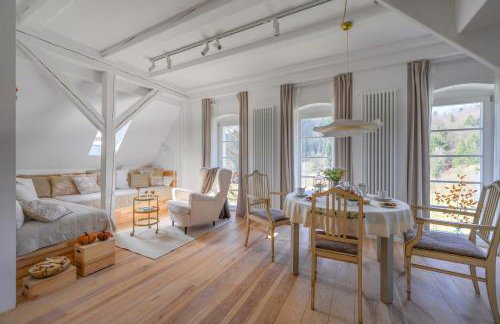 Butikowe apartamenty w Sudetach - TRZY MORZA - pod górą Trójmorski Wierch - Foto 7