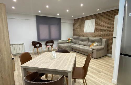 Apartamento Turístico HUGO DE PILAR - Foto 17