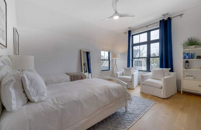 Sandpoint by Rove Travel Modern 5BR w Pool - Foto 43