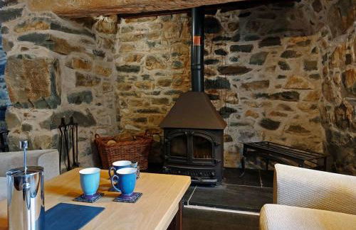 Gallestra a Rustic, Rural Retreat Farm House Nr Dolgellau Snowdonia - Foto 37