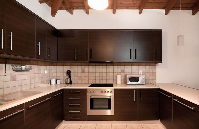 MTC-NS Apartments by the Airport - Foto 18