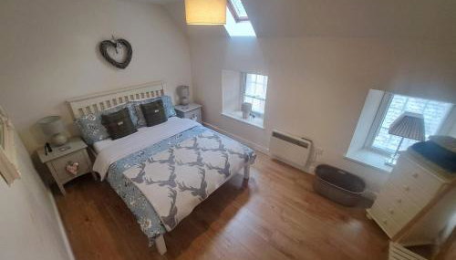 Tweed Apartment, Golspie - Foto 4