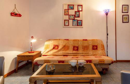 Holiday Home Les Lutins by Interhome - Foto 44