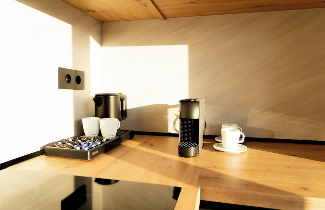 Bloom Downtown Suites - Foto 22