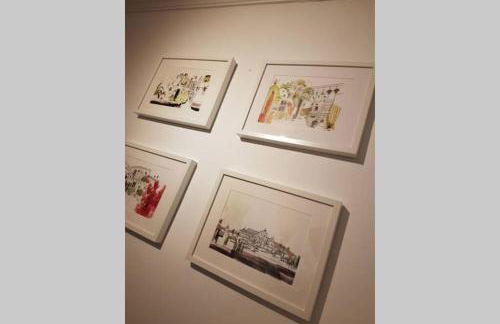 Apartamento San Pedro-Corredera - Foto 16