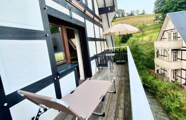 Dagmar 120qm 3 Schlafzimmer Wellness - Foto 17