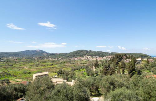 Olea Stone House near the sea - Foto 40