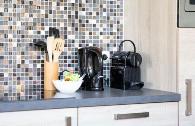 Modern & Garden-view Holiday Home in Alphen - Foto 50