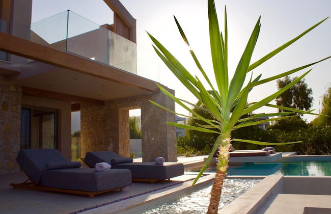 Allure Retreat Villa - Foto 45