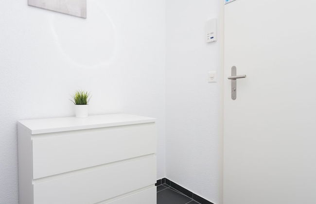 Galaxy Apartments - Foto 29