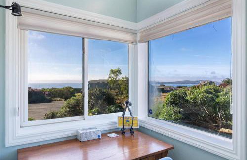 Bodega Bay Sonoma Coast Ocean Views 3 Bedroom Home - Foto 14