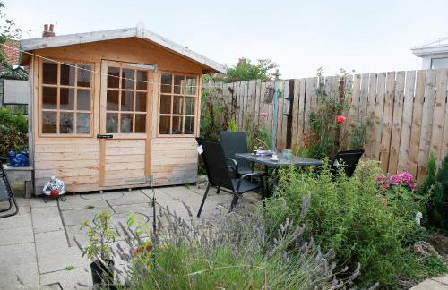 Tawaw Bungalow South Shields - Foto 8