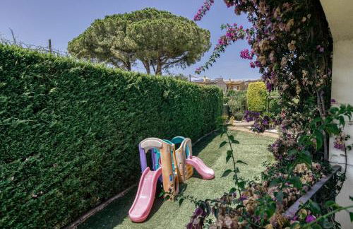 Fantastic Family Villa - Foto 37