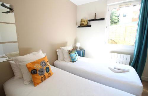 Mon Appart A VILLON-MONPLAISIR - Foto 14