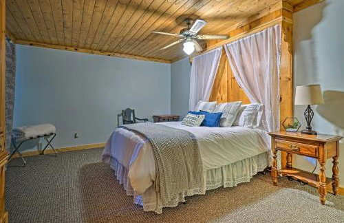 Charming Pioche Apartment on Main St Near Hiking! - Foto 15