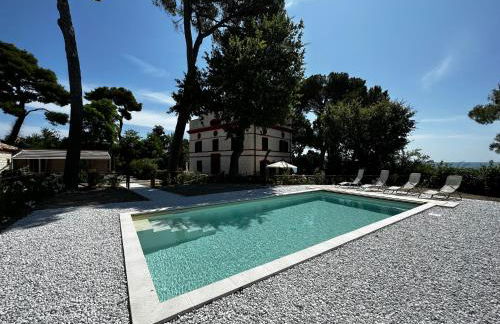 Villa Miramare - Photo 23