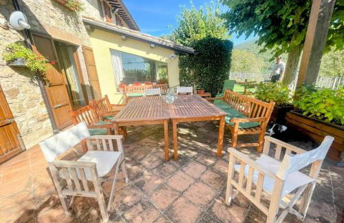 Luxurious Umbrian Retreat for 10 With Private Terrace and Pool - Foto 28