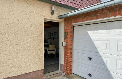 Ferienwohnung Sperlingslust - Foto 16