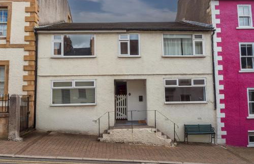 Pass the Keys Bright Town-Centre Flat with Outdoor Area - Foto 17