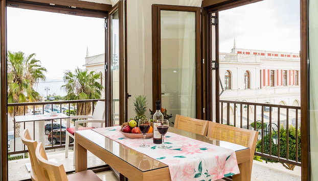 Alektor Studios & Apartments - Foto 2, Imagen principal