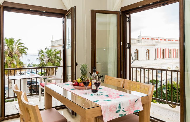 Alektor Studios & Apartments - Foto 1